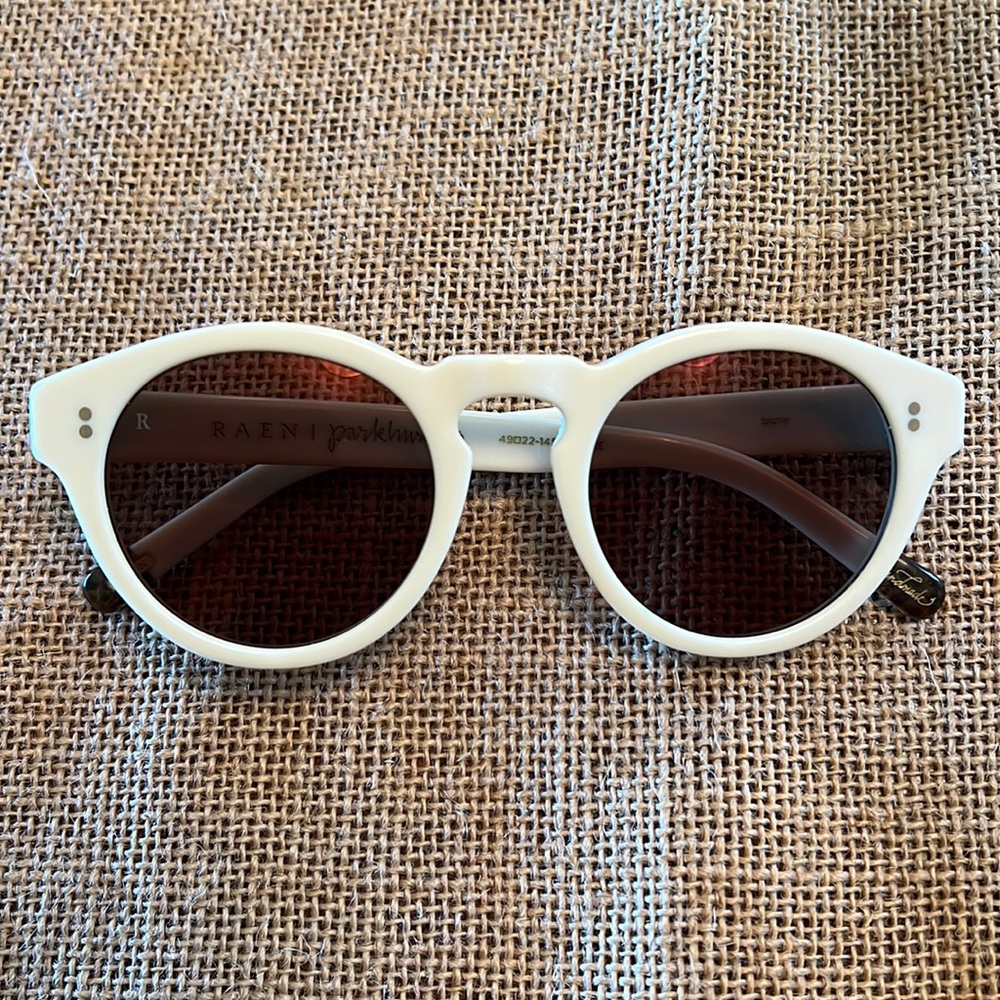 Raen Sunglasses.